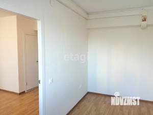 3-к квартира, вторичка, 45м2, 2/4 этаж