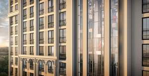 1-к квартира, вторичка, 46м2, 5/8 этаж
