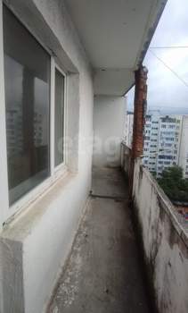 3-к квартира, вторичка, 62м2, 10/10 этаж