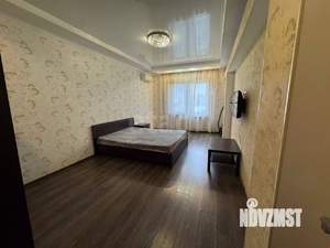 2-к квартира, вторичка, 94м2, 12/16 этаж