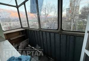 3-к квартира, вторичка, 56м2, 3/4 этаж