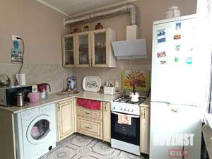 2-к квартира, вторичка, 53м2, 10/10 этаж