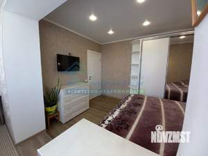 4-к квартира, вторичка, 79м2, 7/9 этаж