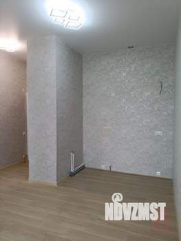 1-к квартира, вторичка, 36м2, 1/15 этаж