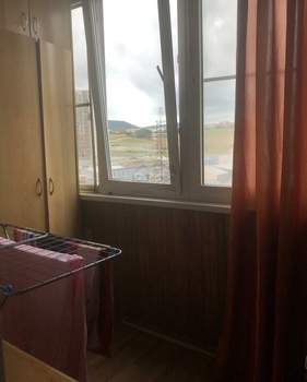 1-к квартира, вторичка, 33м2, 8/9 этаж