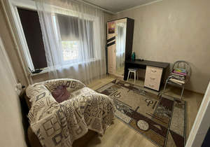 1-к квартира, вторичка, 22м2, 3/9 этаж