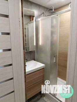 1-к квартира, вторичка, 32м2, 3/5 этаж