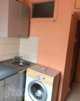 1-к квартира, вторичка, 22м2, 8/9 этаж
