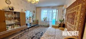 1-к квартира, вторичка, 36м2, 5/9 этаж