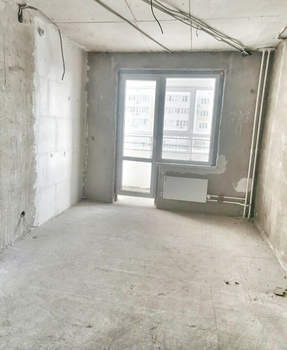 1-к квартира, вторичка, 34м2, 2/10 этаж