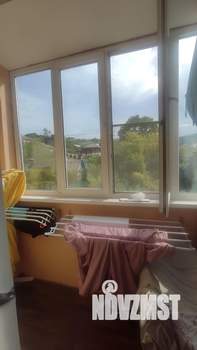 1-к квартира, вторичка, 35м2, 2/3 этаж
