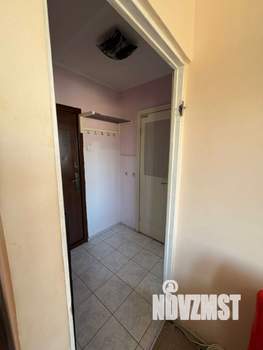 1-к квартира, вторичка, 22м2, 9/9 этаж