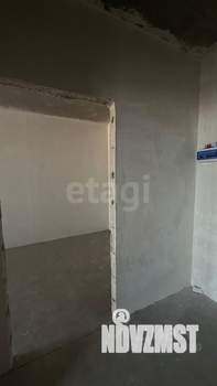 1-к квартира, вторичка, 38м2, 4/20 этаж