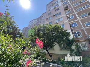 1-к квартира, вторичка, 36м2, 6/9 этаж