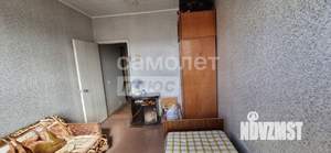 3-к квартира, вторичка, 62м2, 8/9 этаж