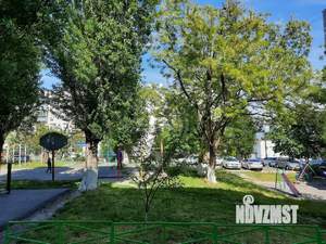 Студия квартира, вторичка, 21м2, 2/5 этаж
