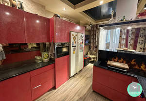 2-к квартира, вторичка, 66м2, 1/16 этаж