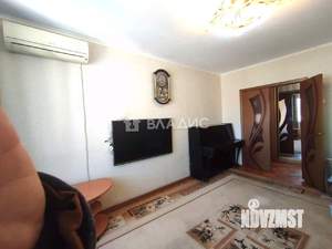 3-к квартира, вторичка, 66м2, 9/9 этаж