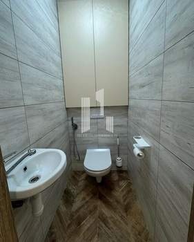 2-к квартира, вторичка, 62м2, 5/16 этаж