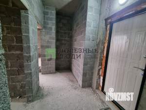 1-к квартира, вторичка, 41м2, 4/5 этаж