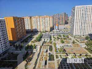 Студия квартира, вторичка, 19м2, 15/15 этаж