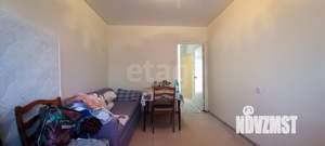 2-к квартира, вторичка, 53м2, 1/5 этаж