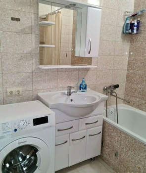 2-к квартира, вторичка, 60м2, 11/16 этаж