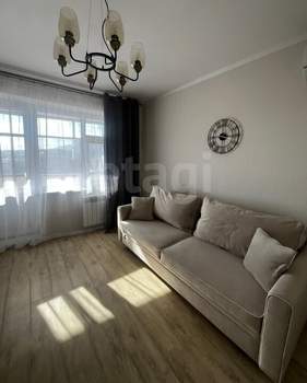 2-к квартира, вторичка, 49м2, 8/9 этаж