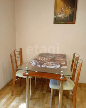 2-к квартира, вторичка, 49м2, 2/4 этаж