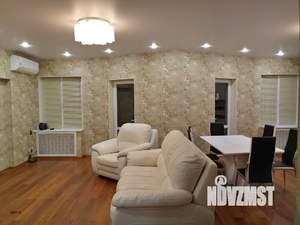 5-к квартира, вторичка, 150м2, 8/17 этаж