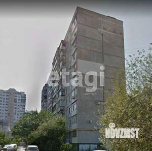 1-к квартира, вторичка, 37м2, 10/10 этаж