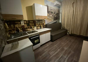 1-к квартира, вторичка, 35м2, 6/6 этаж