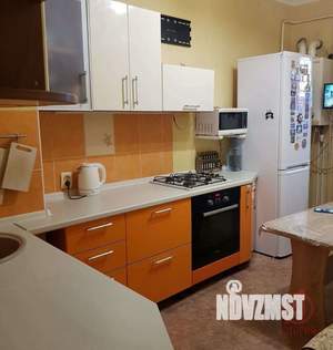 1-к квартира, вторичка, 44м2, 8/9 этаж