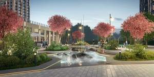 1-к квартира, вторичка, 33м2, 11/15 этаж