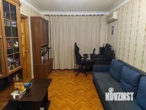 2-к квартира, вторичка, 43м2, 2/5 этаж