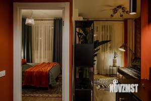 2-к квартира, вторичка, 34м2, 14/20 этаж