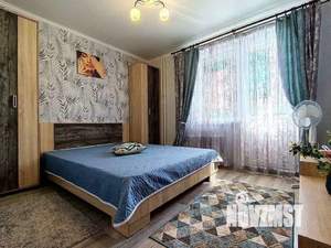 1-к квартира, вторичка, 40м2, 10/16 этаж