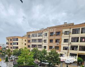 Студия квартира, вторичка, 94м2, 1/5 этаж