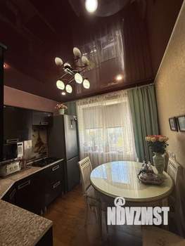 2-к квартира, вторичка, 52м2, 4/10 этаж