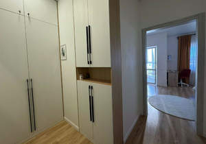 Студия квартира, вторичка, 32м2, 20/22 этаж