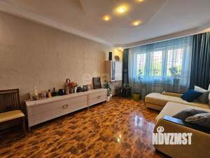 2-к квартира, вторичка, 62м2, 2/10 этаж