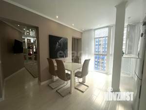 2-к квартира, вторичка, 50м2, 14/17 этаж