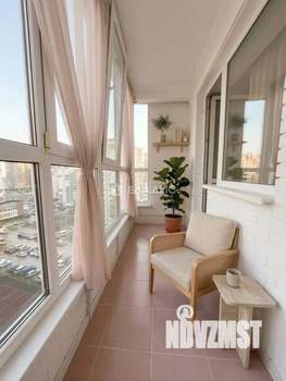 Студия квартира, вторичка, 30м2, 10/20 этаж