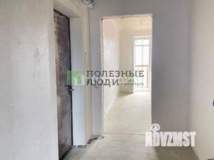 1-к квартира, вторичка, 42м2, 12/12 этаж