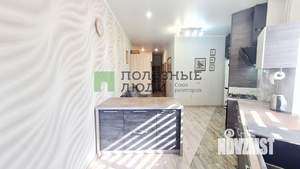 2-к квартира, вторичка, 58м2, 3/3 этаж