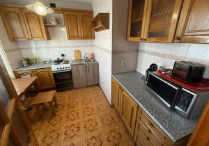 3-к квартира, вторичка, 61м2, 6/9 этаж