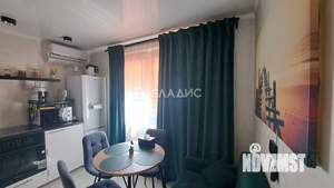 1-к квартира, вторичка, 38м2, 15/16 этаж