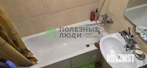 2-к квартира, вторичка, 52м2, 2/9 этаж
