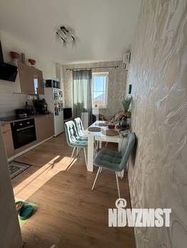 1-к квартира, вторичка, 36м2, 6/6 этаж