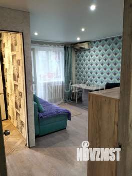 2-к квартира, вторичка, 45м2, 2/5 этаж